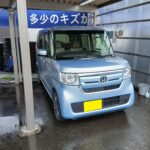 ５月６日　高森町　U様　N-BOX　納車♪