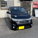８月２４日　飯田市　M様　デイズ　納車♪